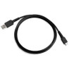 Zebra Micro USB Cable