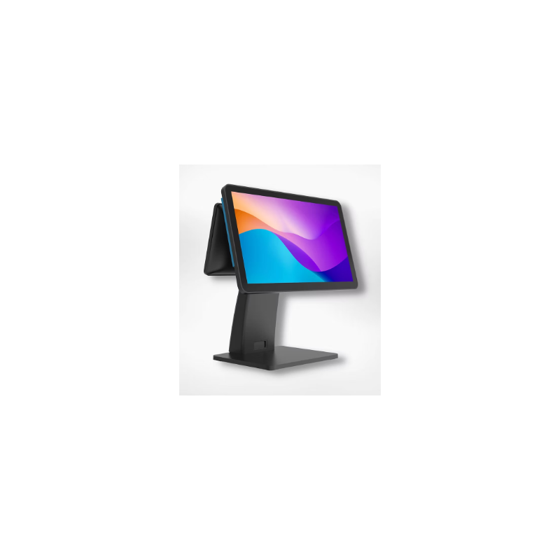 HiStone HK568 Système de point de vente polyvalent pour les solutions commerciales modernes