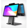 HiStone HK568 Système de point de vente polyvalent pour les solutions commerciales modernes