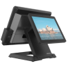 HiStone HK578 Système de point de vente (POS) robuste avec une large gamme d’interfaces.