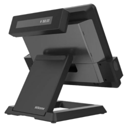 HiStone HK578 Système de point de vente (POS) robuste avec une large gamme d’interfaces.