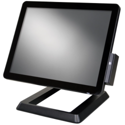 HiStone HK578 Système de point de vente (POS) robuste avec une large gamme d’interfaces.