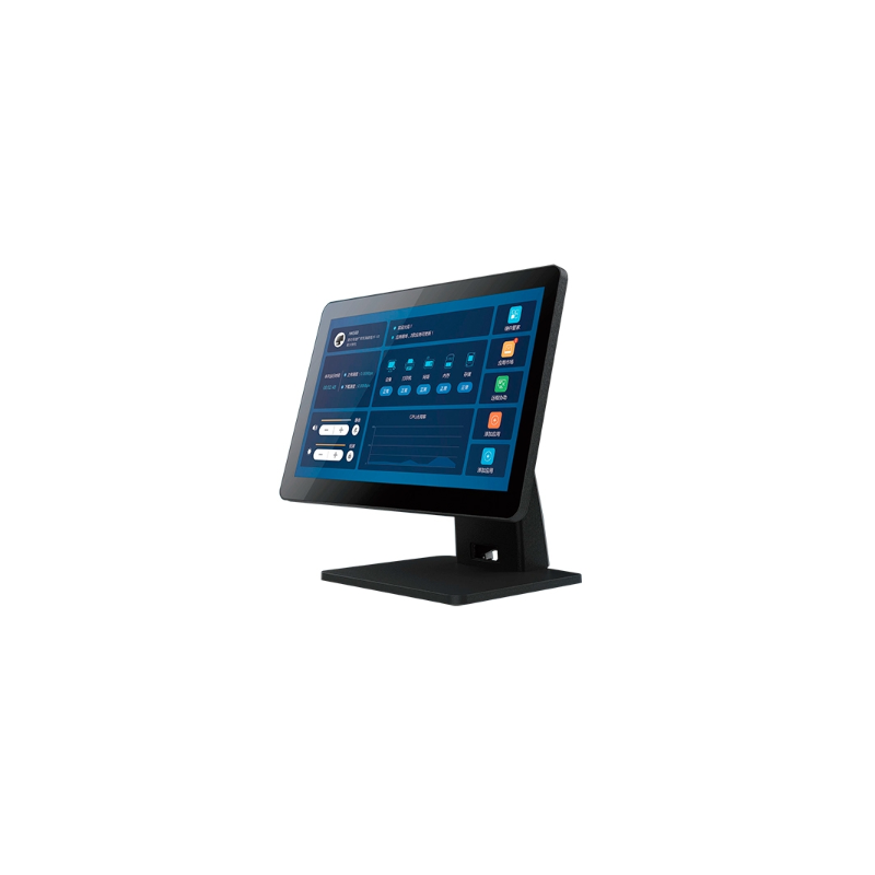HiStone HK316K Système de point de vente tout-en-un polyvalent basé sur Android