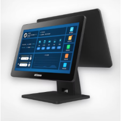 HiStone HK316K Système de point de vente tout-en-un polyvalent basé sur Android