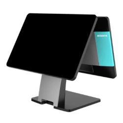 HiStone HK316K Système de point de vente tout-en-un polyvalent basé sur Android