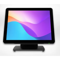 HiStone MD15H Moniteur 15 pouces sans bordures, avec ou sans fonction tactile