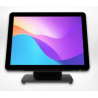 HiStone MD15H Moniteur 15 pouces sans bordures, avec ou sans fonction tactile