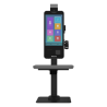 HiStone HS520U Borne libre-service avec scanner et imprimante intégrés