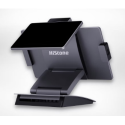 HiStone HK960U Système de point de vente haute performance avec une élégante finition métallique