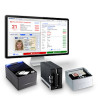 ID Analyze application logiciel pour Desko