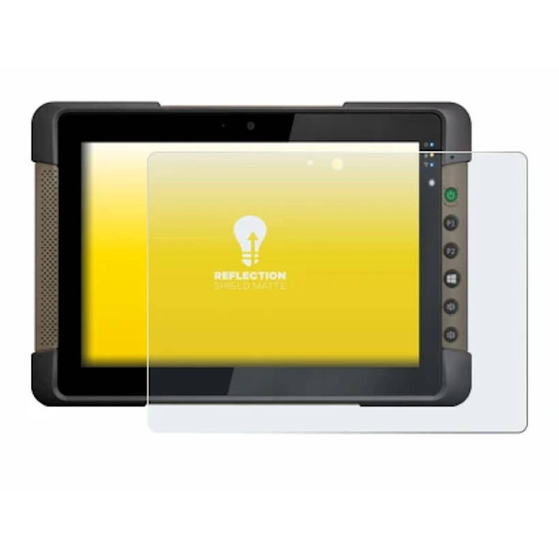 Protection d'écran mat pour Getac  T800