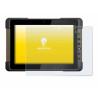 Protection d'écran mat pour Getac  T800