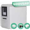 Kit Imprimante Étiquettes Alimentaires DASCOM DC-340 Signova