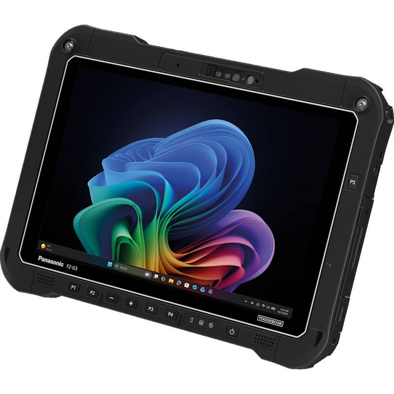 Tablette durcie Panasonic TOUGHBOOK G2 / G3