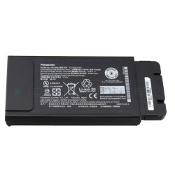 Batterie Principale Li-Ion Panasonic TOUGHBOOK 55, 56 / 40