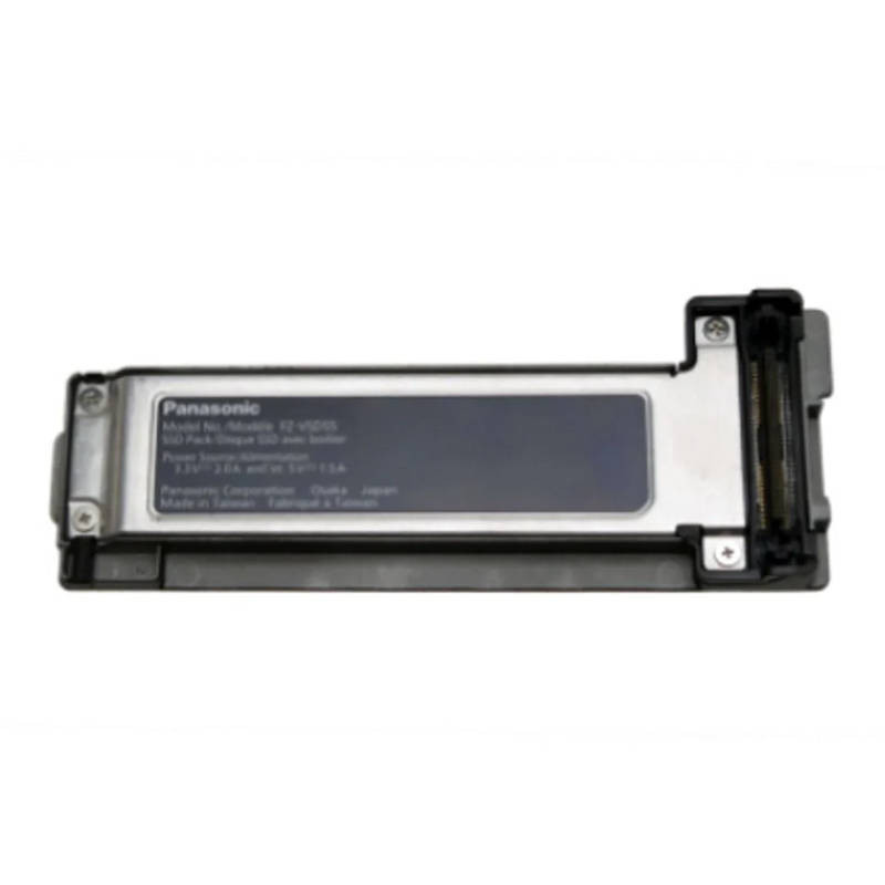 SSD 2 To Panasonic FZ-VSD562T1U pour Toughbook 56 | Pièce d'origine