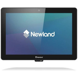 Micro Kiosque Newland NQuire 1000 Manta III - 10" 4G (Paysage)