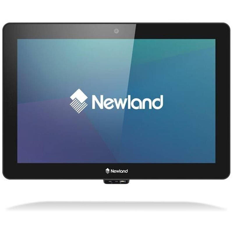 Micro Kiosque Newland NQuire 1000 Manta III - 10" 4G (Paysage)