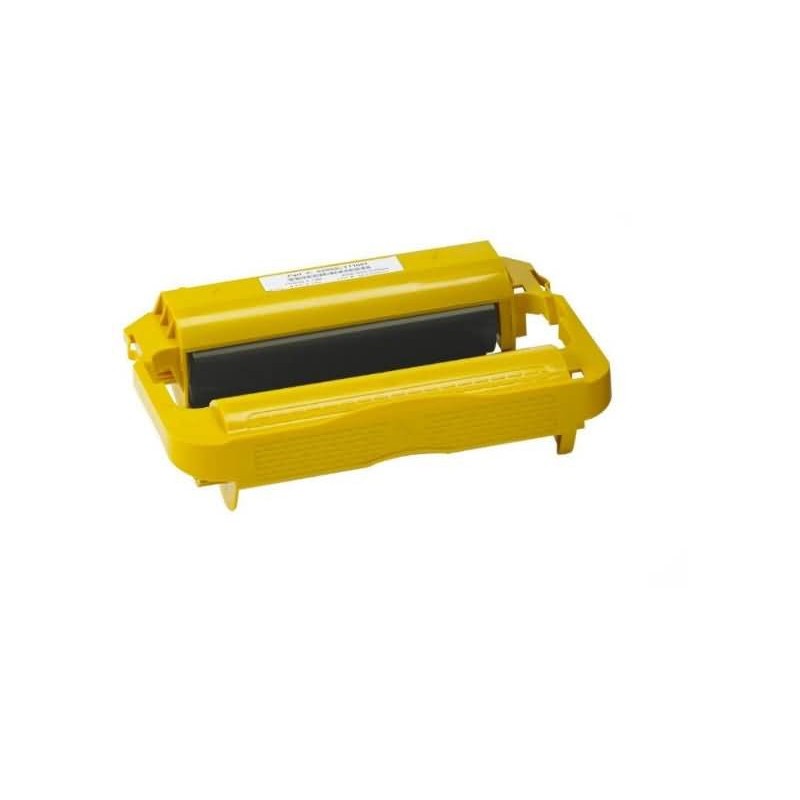 Ruban Zebra Transfert Thermique Cire/Résine 110 mm pour ZD420