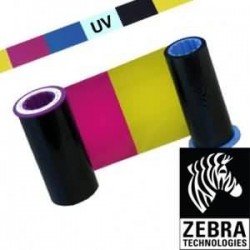 Ruban UV Couleur YMCUvK...