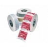 ROULEAUX ETIQUETTES THERMIQUES 38x25mm au plus petit prix du WEB. Vérifiez...