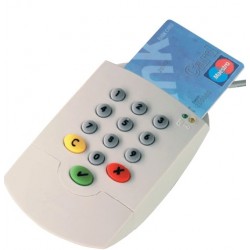 LECTEUR CARTES PUCE SPR532 au plus petit prix du WEB. Vér