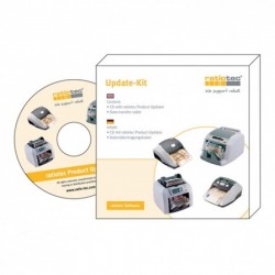 Kit de mise à jour pour SOLDI SMART et SOLDI SMART PRO