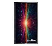 Ecrans grands formats Haute Luminosité